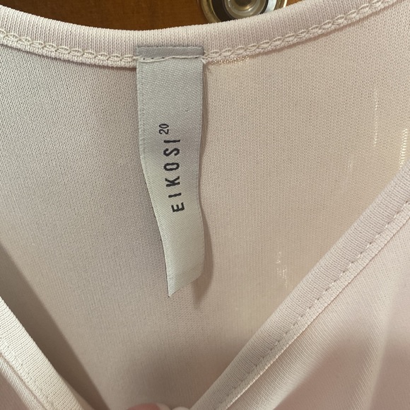 Layering slip. Size small - Picture 2 of 7